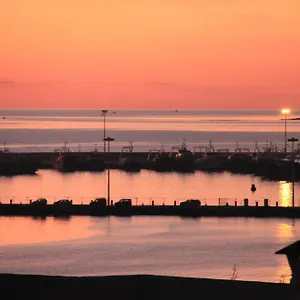 Sant'agostino Suites&rooms Mazara del Vallo